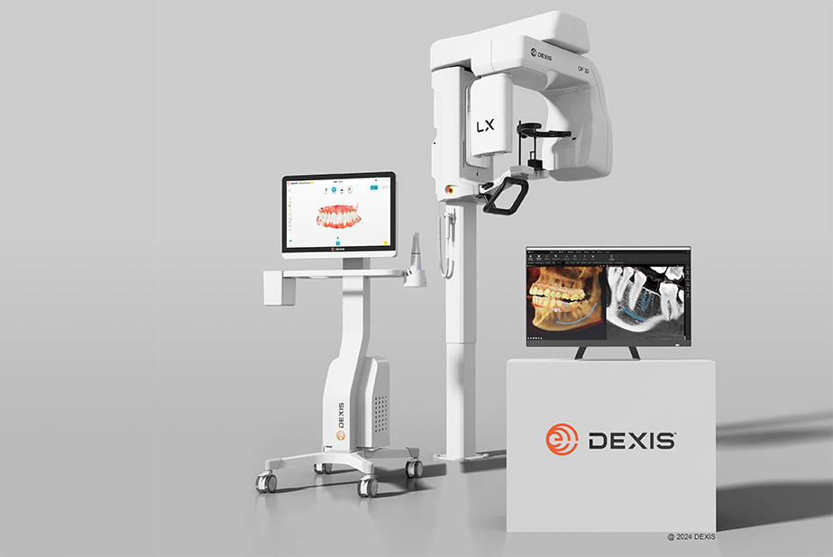 ecosistema digitale DEXIS