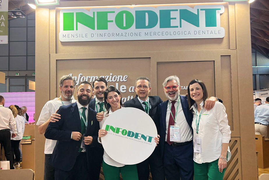 Il team di INFODENT®