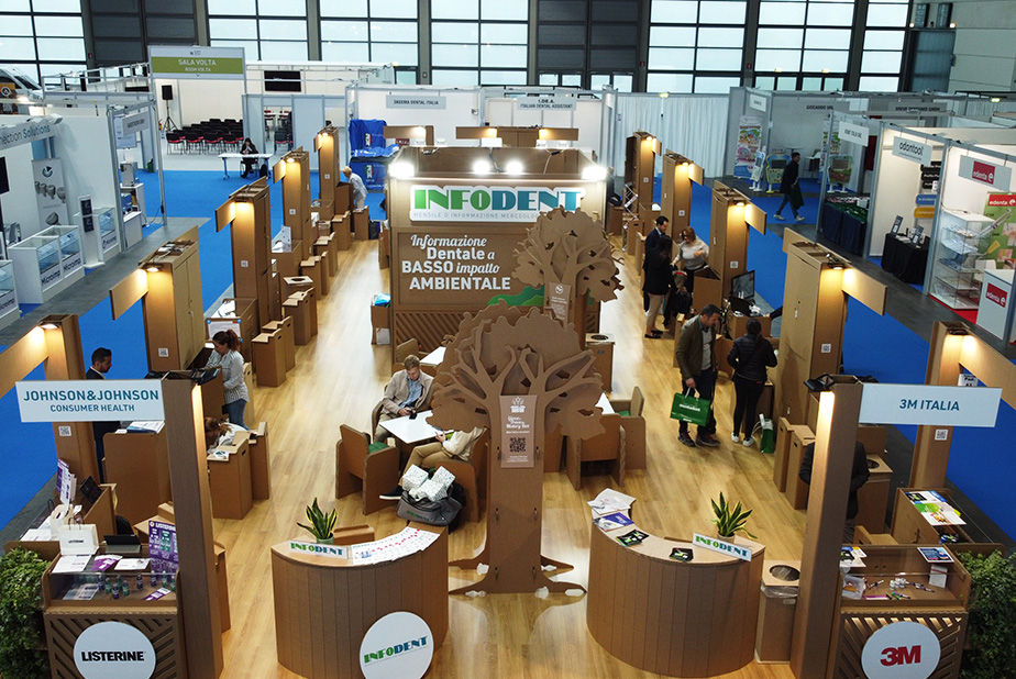 Collettiva INFODENT®