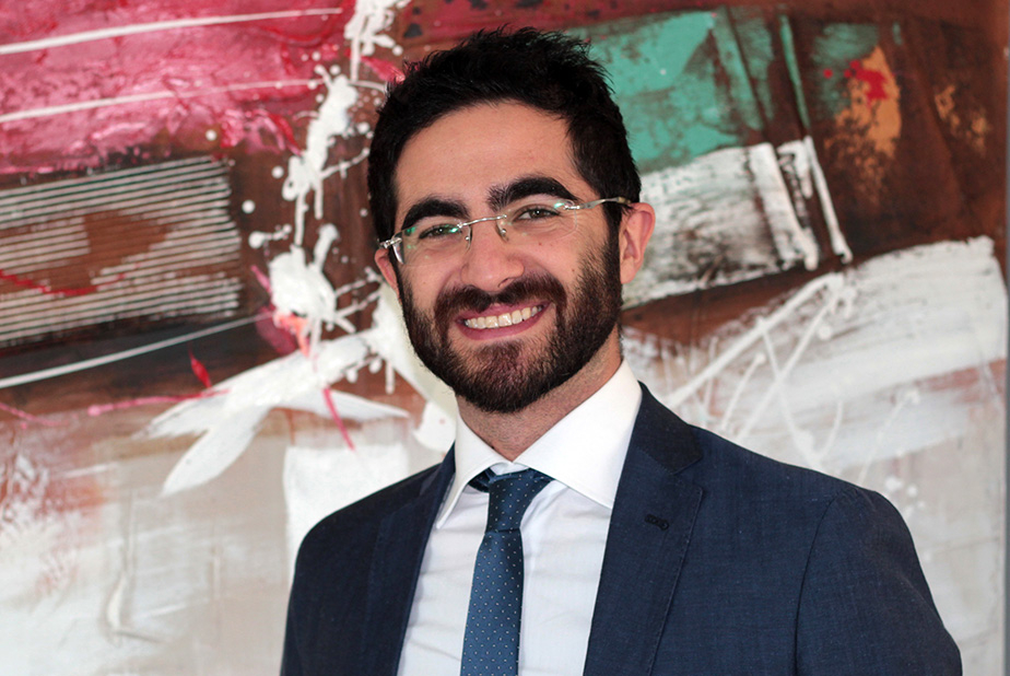 Dr. Michele Tepedino