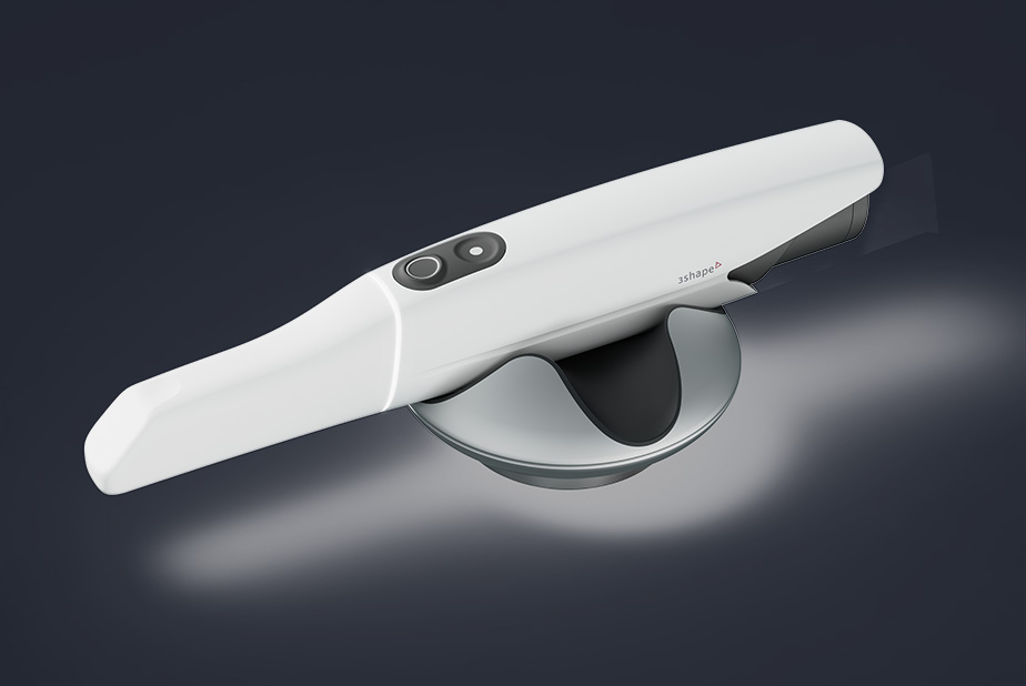 Trios 5 Wireless di 3Shape