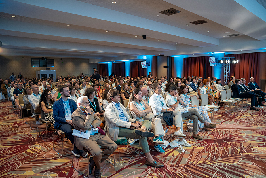 Congresso ClearCorrect Straumann