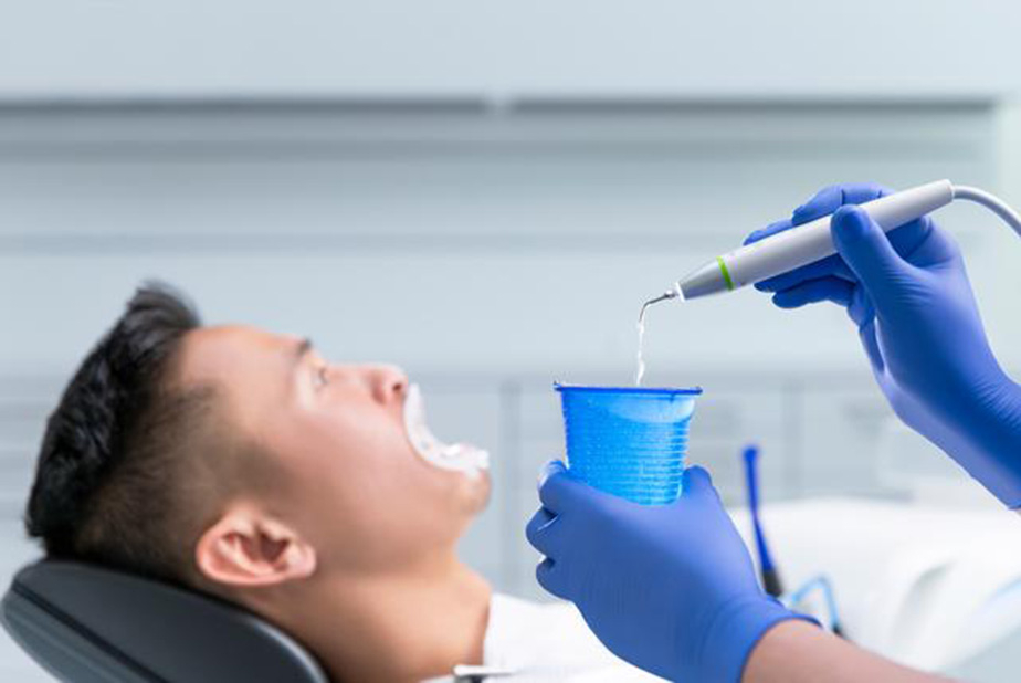 Ivoclar VivaDent Aerosol Reduction Gel