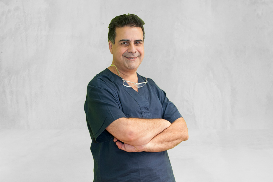 Dottor Michele Antonio Lopez