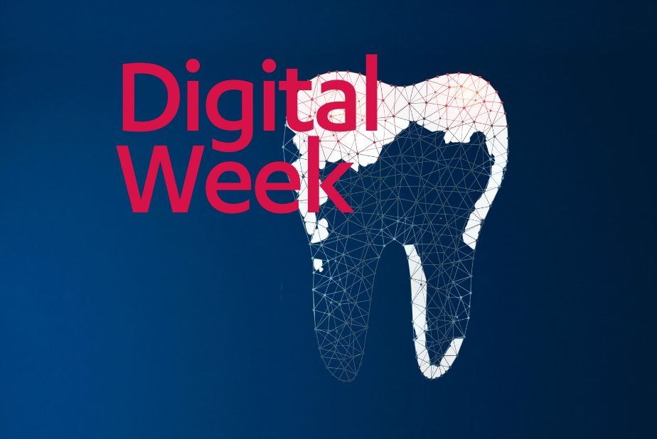 Locandina 3Shape Digital Week