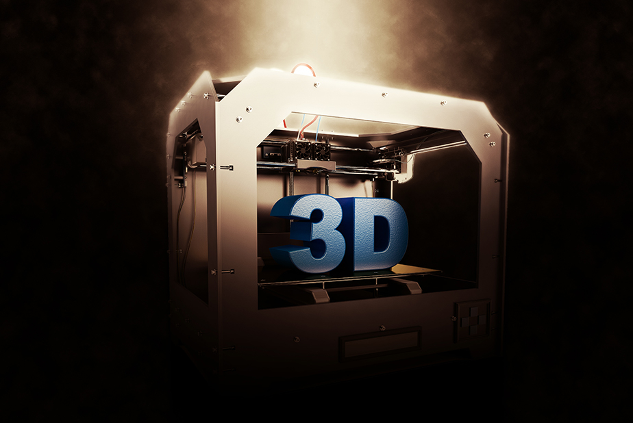 Stampante 3D