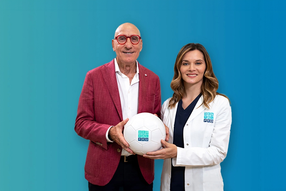 Ciccio Graziani per DentalPro