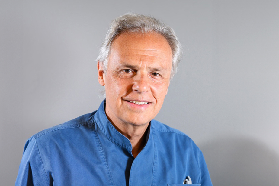 Dr. Stefano Montagna