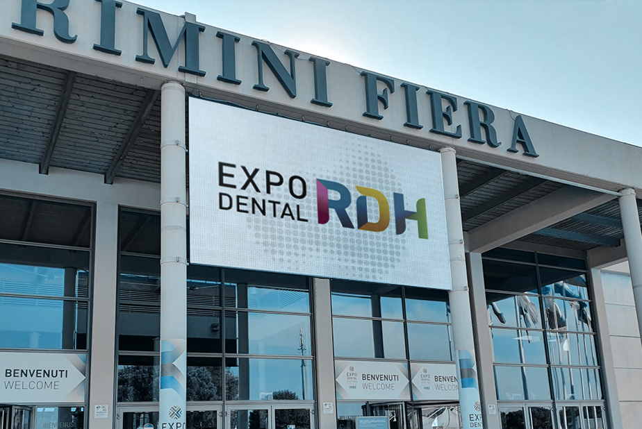 Rimini Fiera Expodental RDH