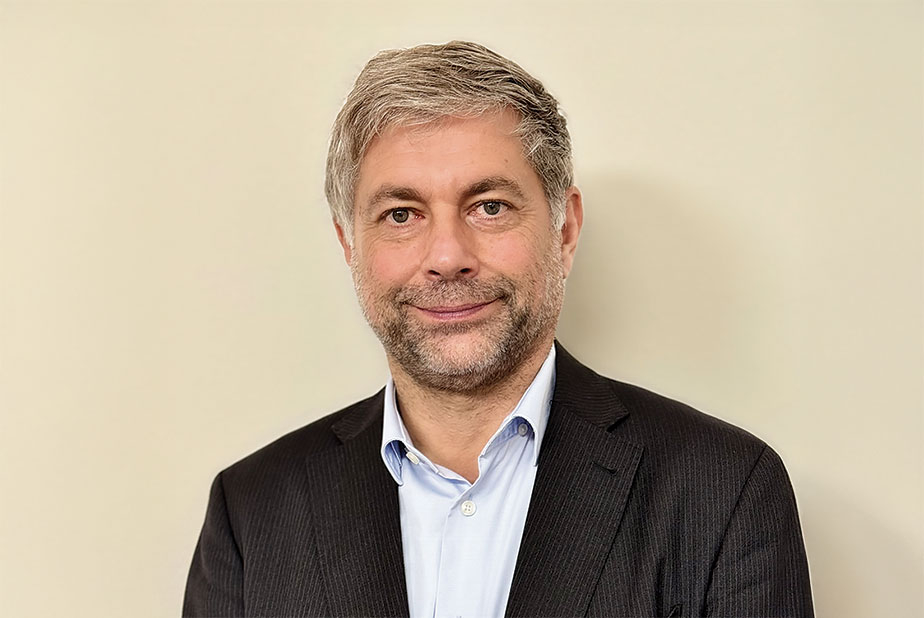 Ing. Riccardo Pradella