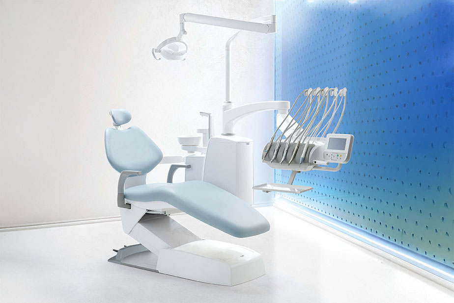 Eurus S1 Belmont Dental