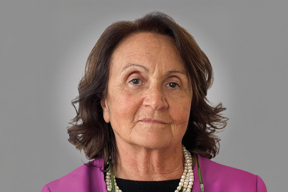 Dr.ssa Rosa Maria Laponte