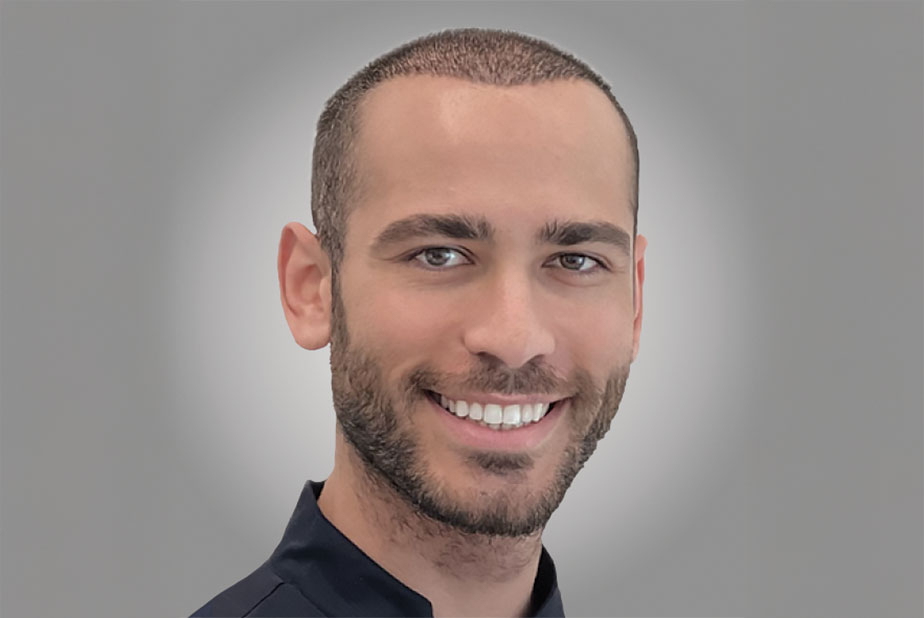 Dr. Gregorio Tortora