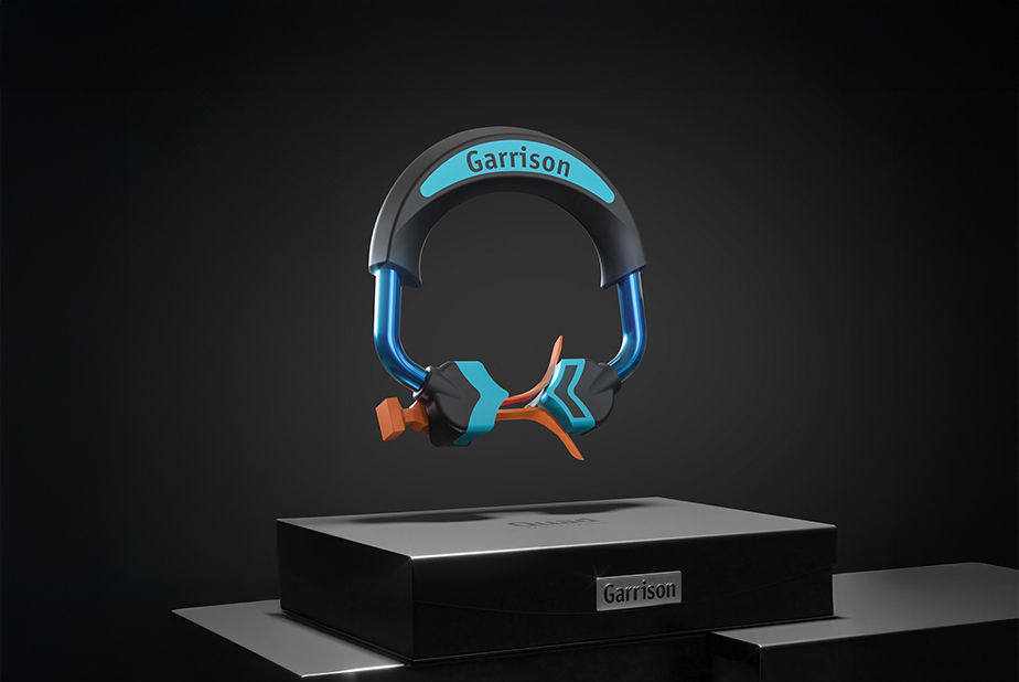 Garrison QUAD Matrix System