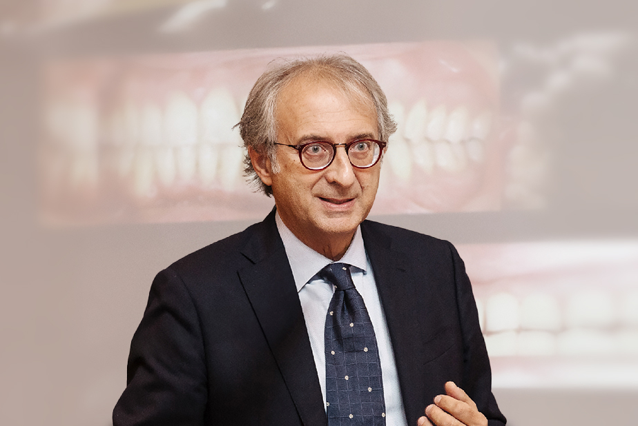 Dr. Stefano Di Vecchio