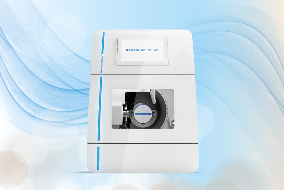 Ceramill Motion 3 Air