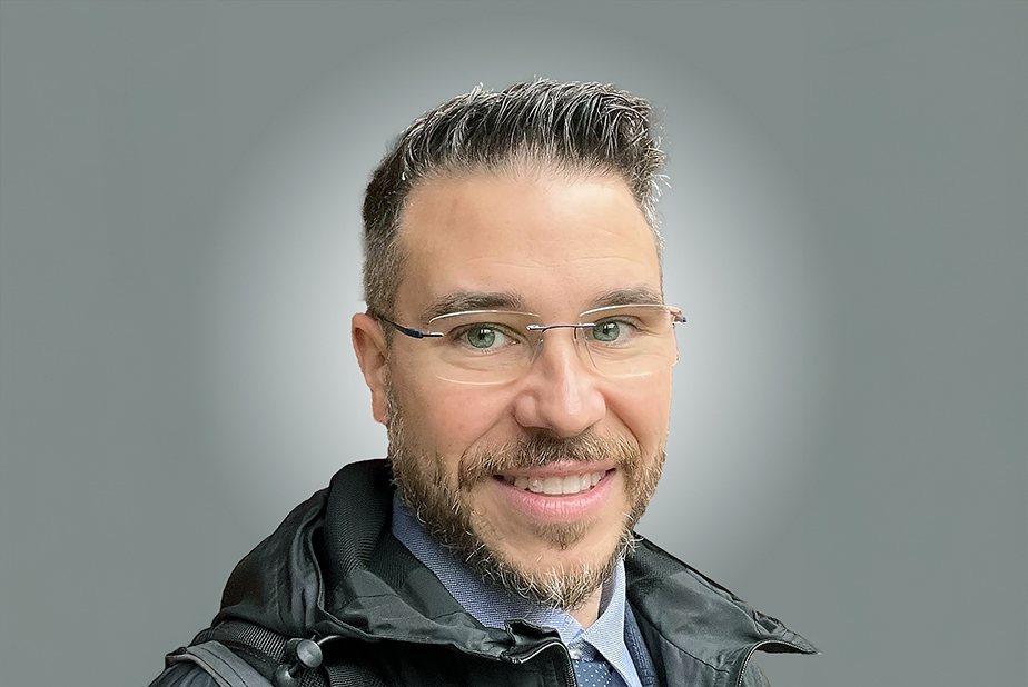 Dr. Claudio Pasquale