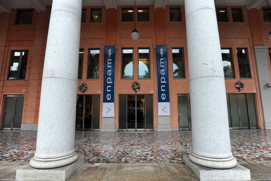 Sede Enpam