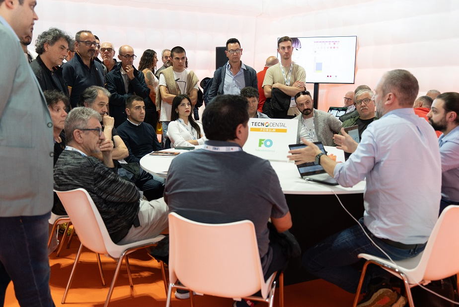 Corsi smart Tecnodental Forum 2025