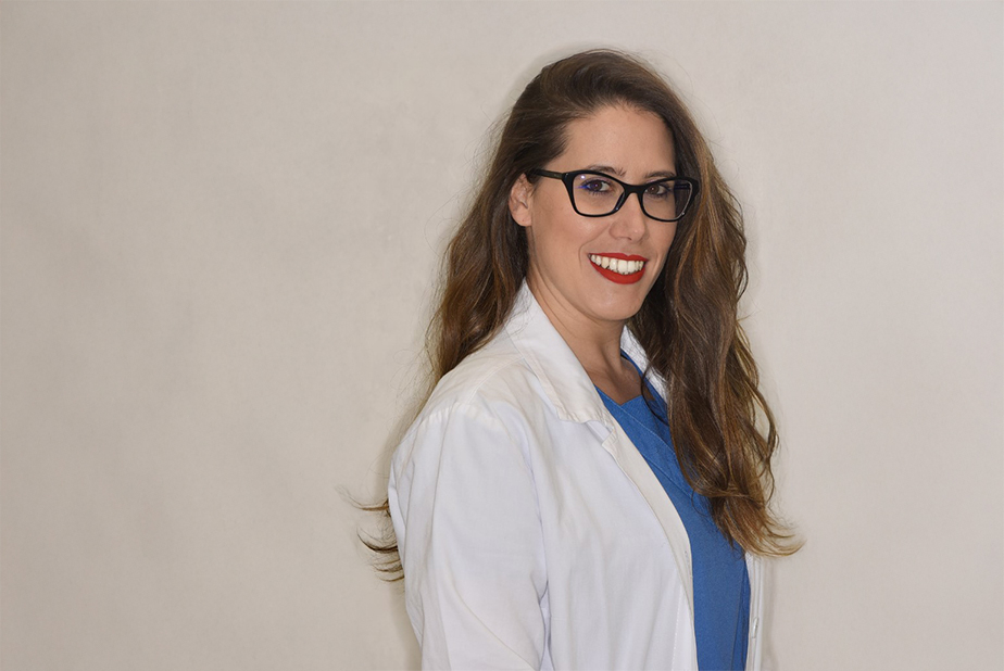 Dr.ssa Grazia Tommasato