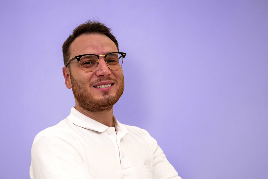 Dr. Antonio Sarnataro