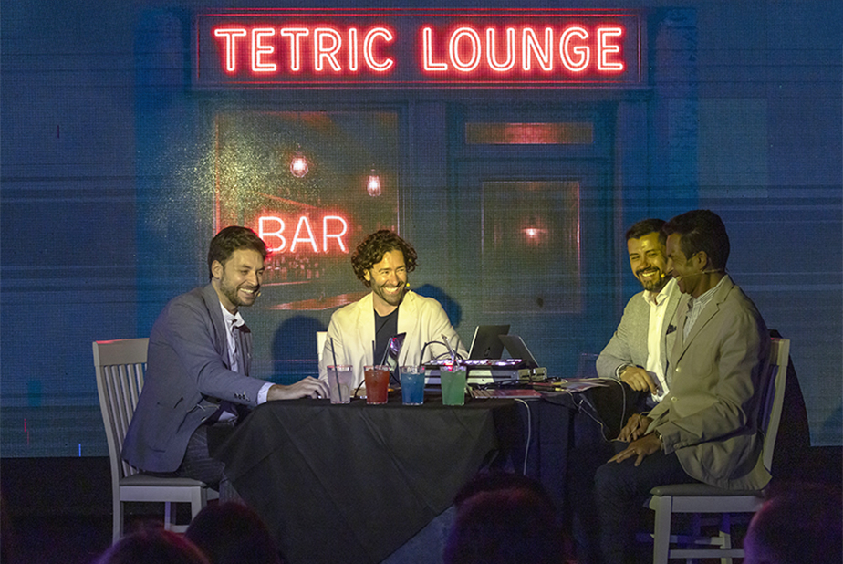 evento Ivoclar a Rimini