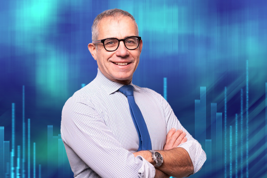 Dr. Corrado Centrone