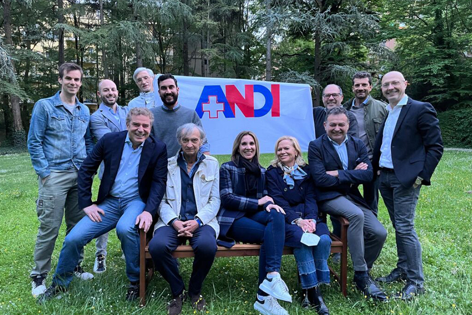 ANDI Piacenza: crescita e formazione al centro