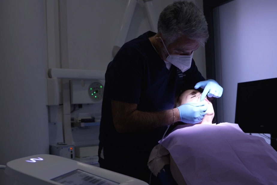 Carbossiterapia in Odontoiatria: nuove prospettive cliniche grazie a Modula Carbiox