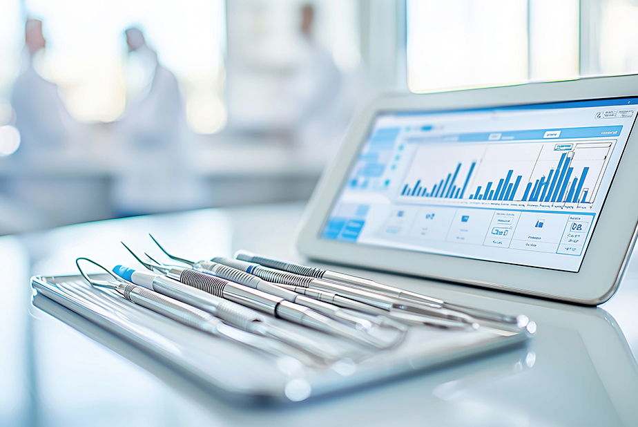 Computer con analisi dei costi