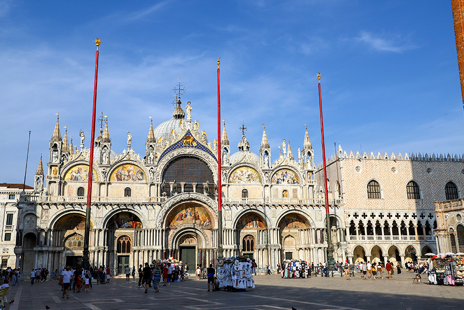Venezia San Marco