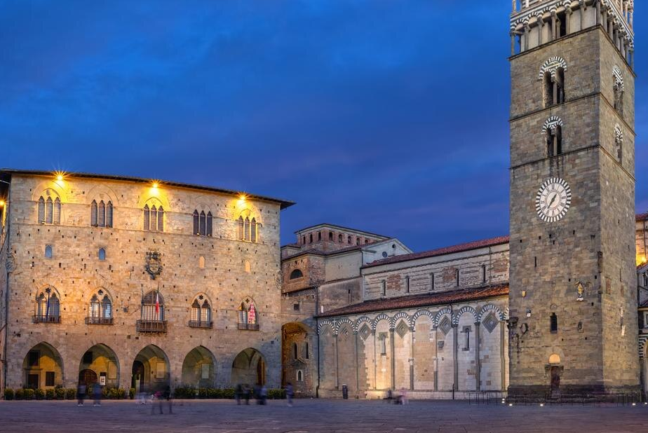 Pistoia