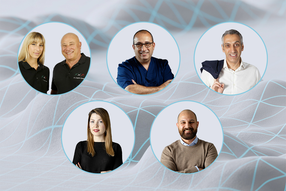  3Shape LAB FutureBox