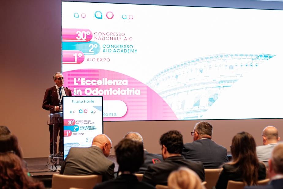 Congresso Nazionale AIO