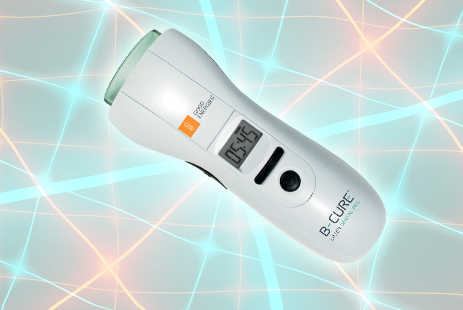 B-Cure Laser Dental Pro