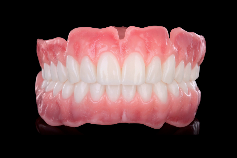 Florence Totalprox Denture System
