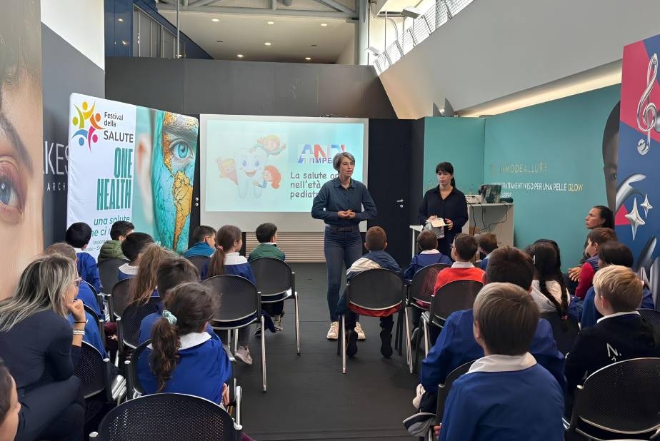 Festival della Salute di Sanremo