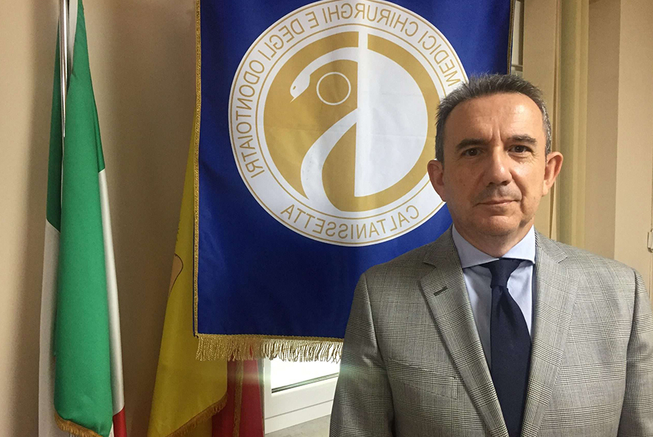 OMCeO di Caltanissetta