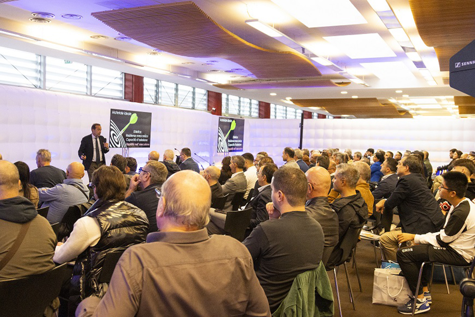 Tecnodental Mediterraneo 2025