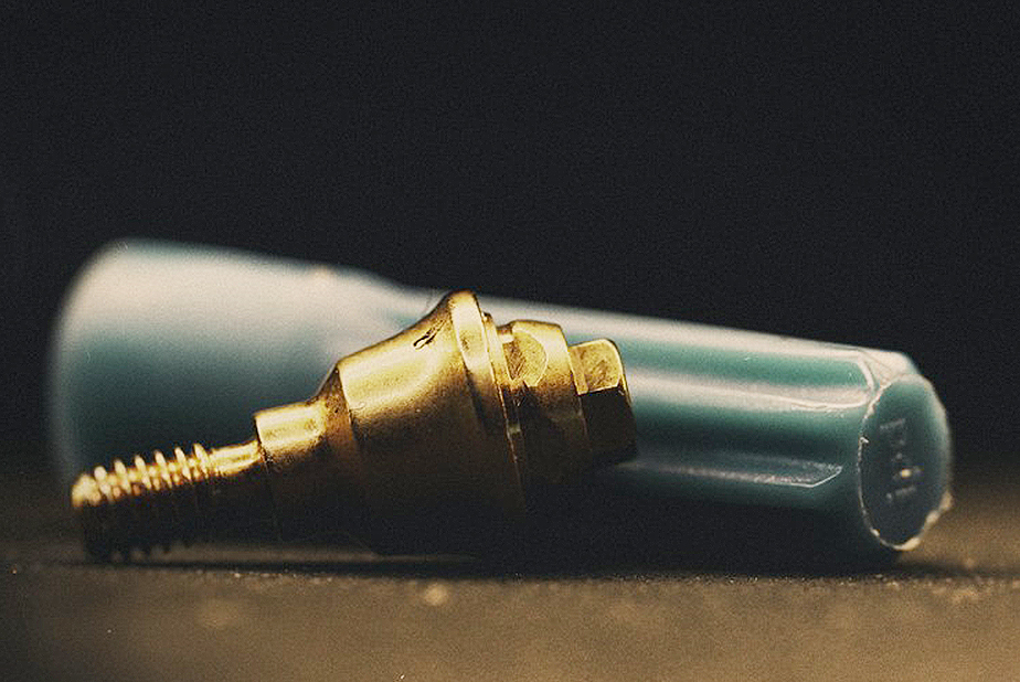 Il respiro meccanico delle connesioni implantari