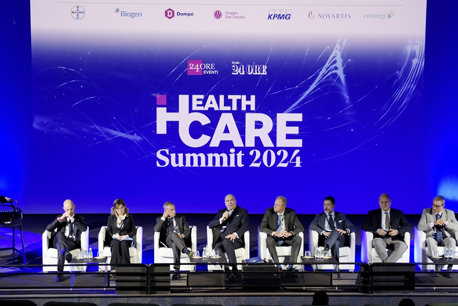 Healthcare Summit