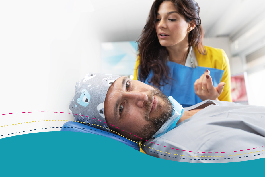 Ortodonzia personalizzata per ogni paziente