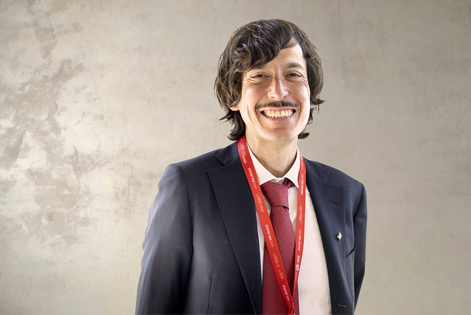 Dr. Francesco Mangano