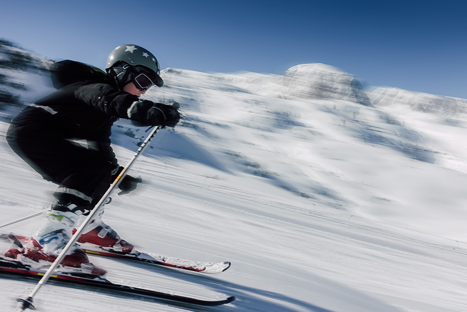 biathleta tedesca Sophia Schneider