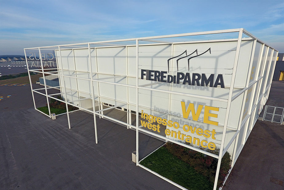 Fiere di Parma