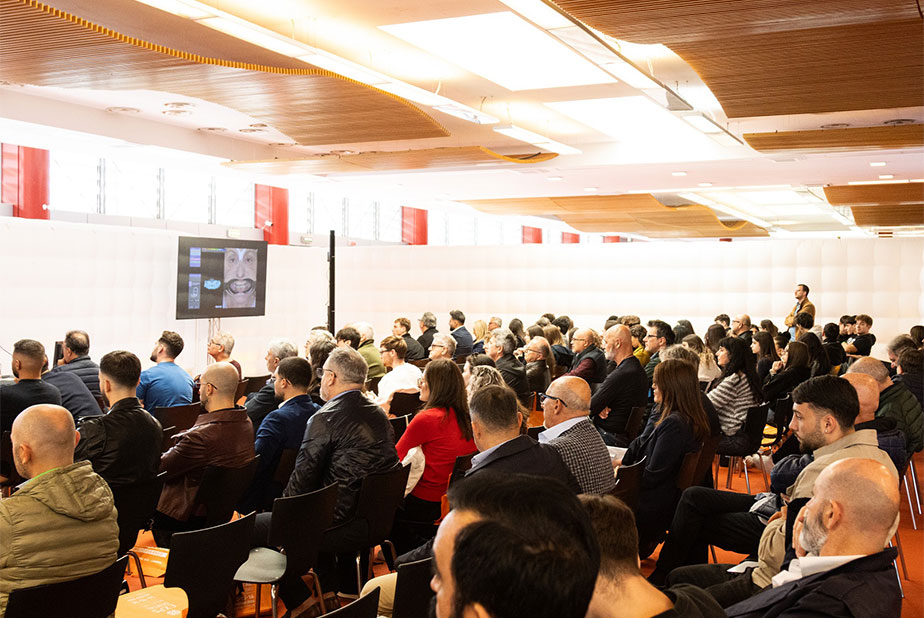 Tecnodental Mediterraneo 2025 