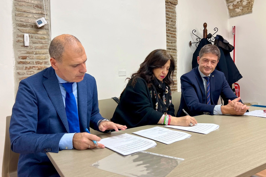 ANDI e Comune di Rieti