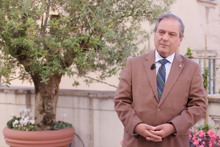 Anelli presidente FNOMCeO