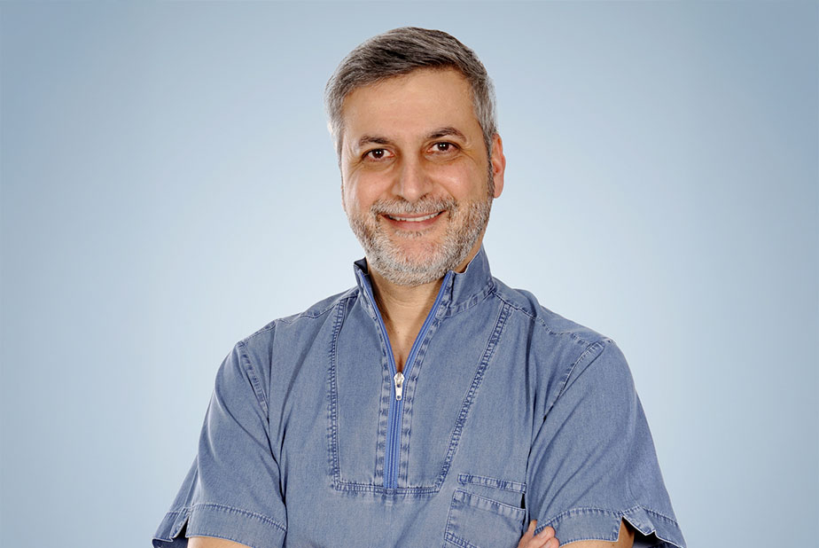 Utilizzo dei nuovi centratori VistaPosition PSP per film ai fosfori