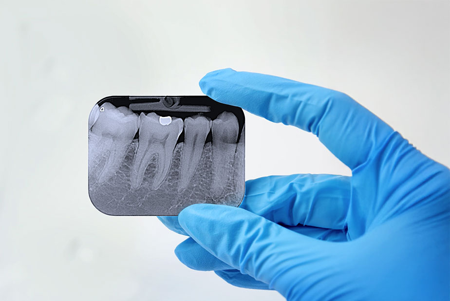 VistaPosition: precisione comfort e sicurezza in un unico kit